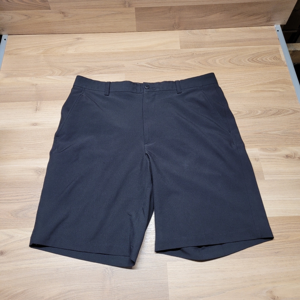 Footjoy mens golf shorts size 34